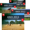 ANDI 2013 Agrarförderung