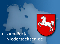 zum Portal Niedersachsen.de