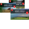 ANDI 2010 bis 2012