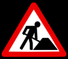 baustelle