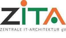 Logo ZITA gV