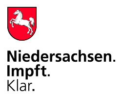 Niedersachsen impft
