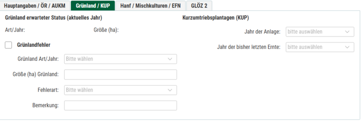 Grünland
