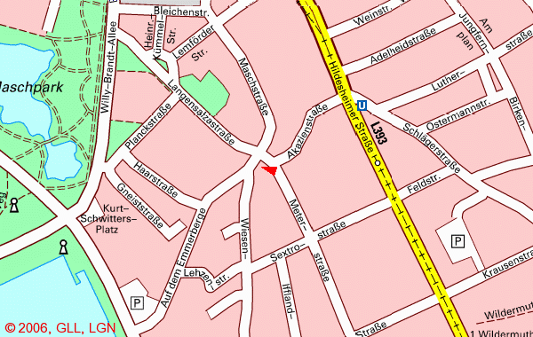 Stadtkarte (2)