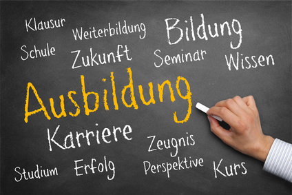 Ausbildung